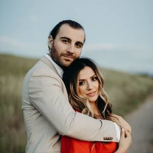 Meet your Posher, Katerina